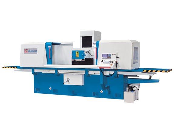 HFS 50100 F NC - Konventionelle Schleifmaschinen | KNUTH